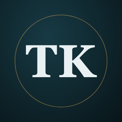 Todd K. Edwards, founder of Black Beacon Studios